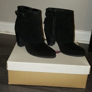 Jessica Simpson Cassley Botties